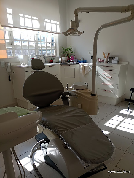 Foto 2 de Consultório odontológico, Dra Graziella Benfatti