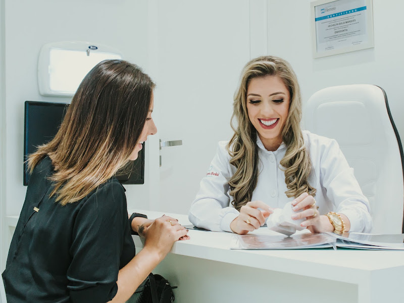Foto de Consultório Odontológico Dra Hechelyn Bolsi