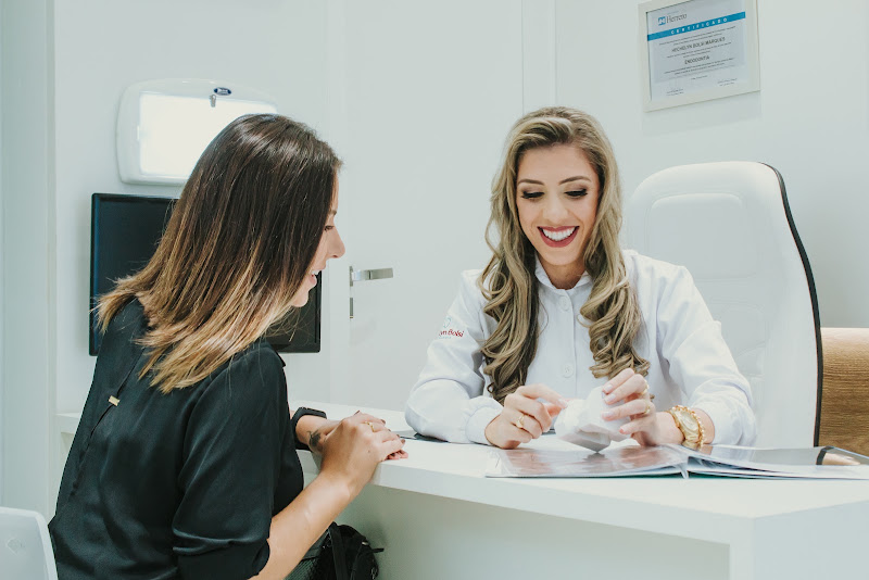 Foto 2 de Consultório Odontológico Dra Hechelyn Bolsi