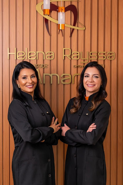 Foto 2 de Consultório Odontológico Dra. Helena e Dra. Rayssa Amaral