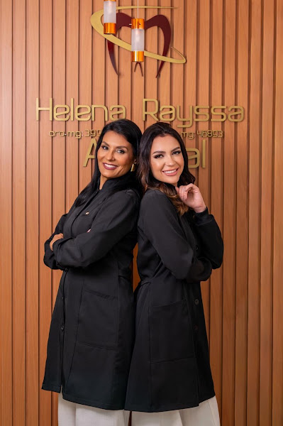 Foto 3 de Consultório Odontológico Dra. Helena e Dra. Rayssa Amaral