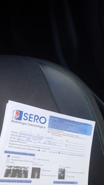 Foto 2 de Consultório Odontológico Dra. Hellen Melo