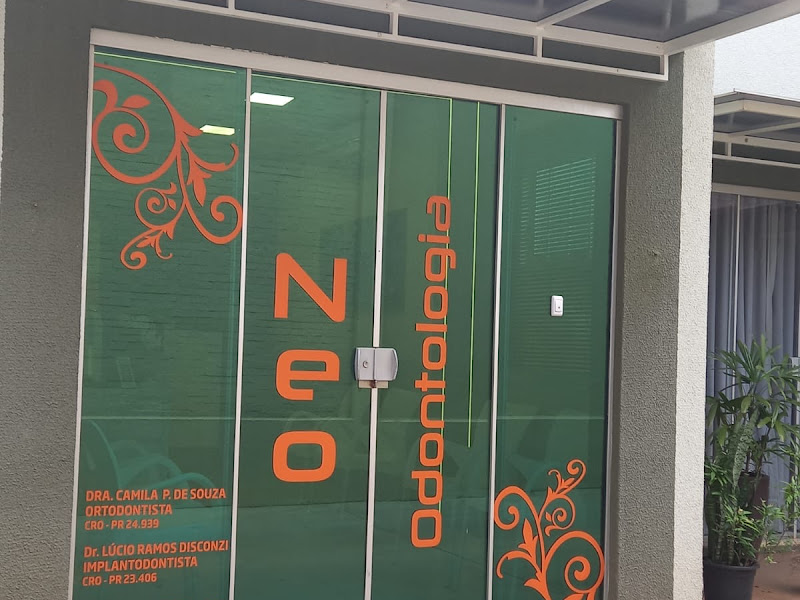 Foto 3 de Consultório Odontológico Dra Heloisa Cristina do Padro