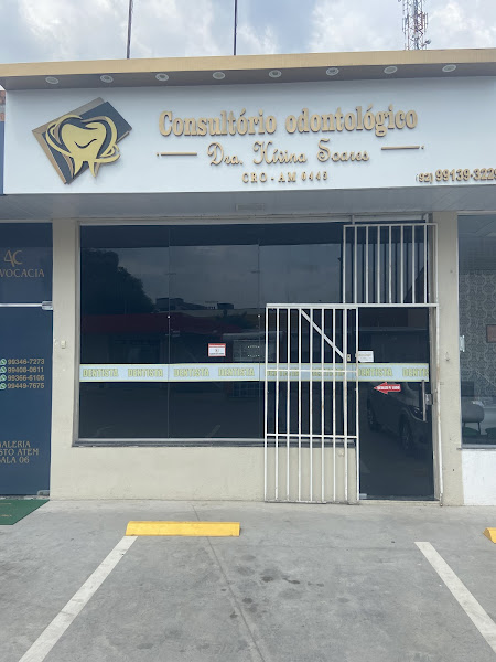 Foto 2 de Consultório Odontológico Dra Hívina Soares