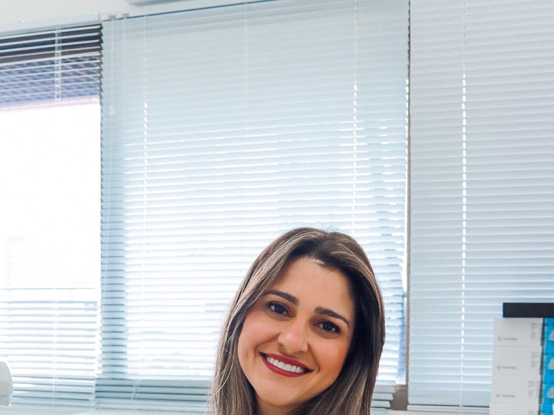 Foto 3 de Consultório Odontológico Dra. Ingrid Gulias