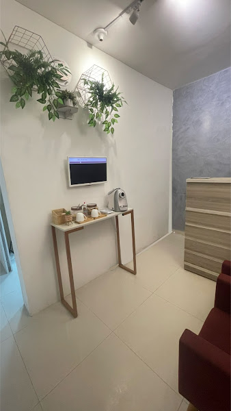 Foto 3 de Consultório odontológico Dra. Ingrid Luz | Dentista Dra. Ingrid Luz