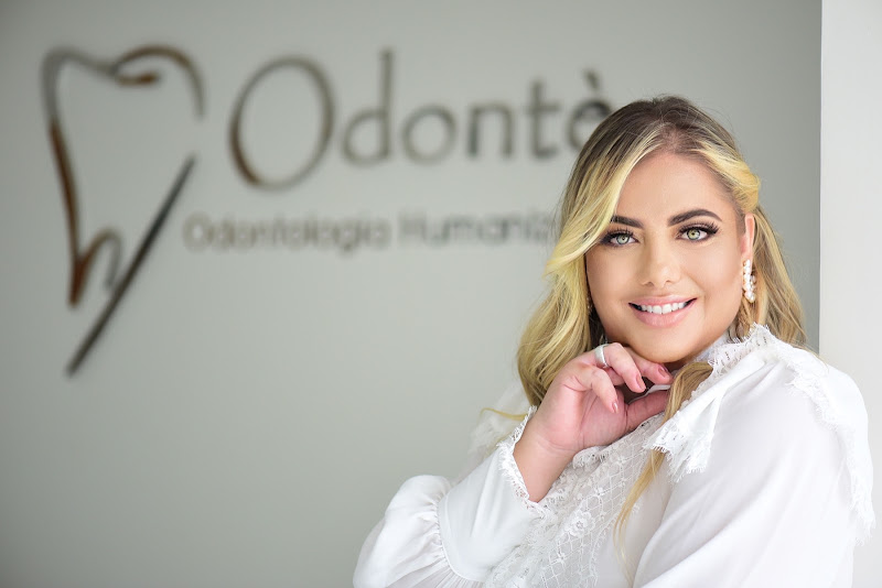 Foto 4 de Consultório Odontológico Dra. Ingrid Targas (Dentista Rio Preto)