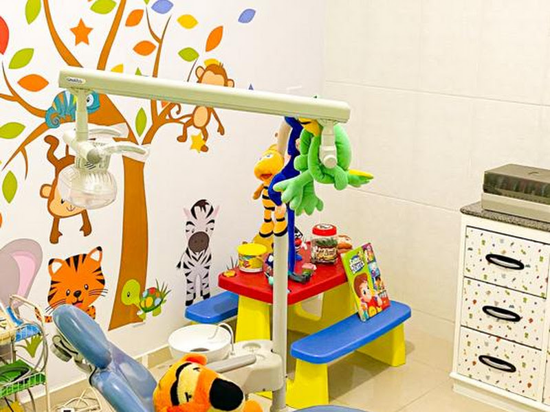 Foto 2 de Consultorio Odontólogico Dra. Iolane Rendeiro