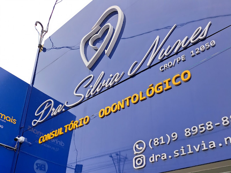 Foto 3 de Consultório Odontológico Dra Ione Inês