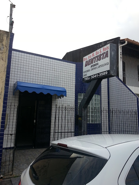 Foto 3 de Consultório Odontológico Dra Iris M da S Reis