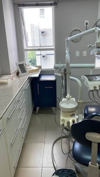 Foto 2 de Consultório Odontológico Dra. Isabela Freitas