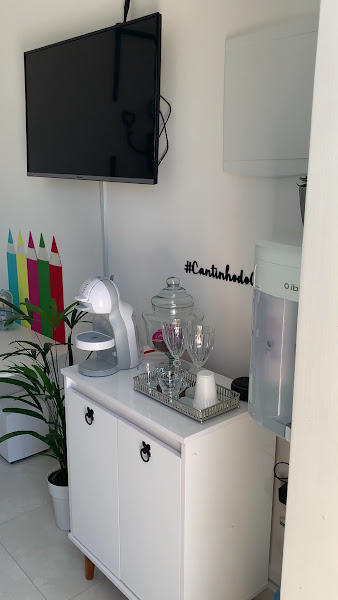 Foto 2 de Consultório Odontológico Dra. Isabela Gaiotti