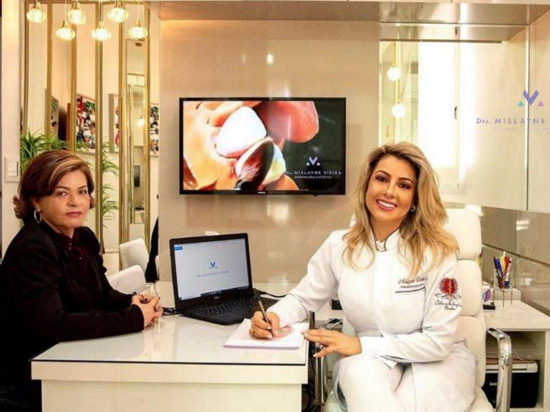 Foto 5 de Consultório Odontológico Dra Isabela Saraiva Cunha