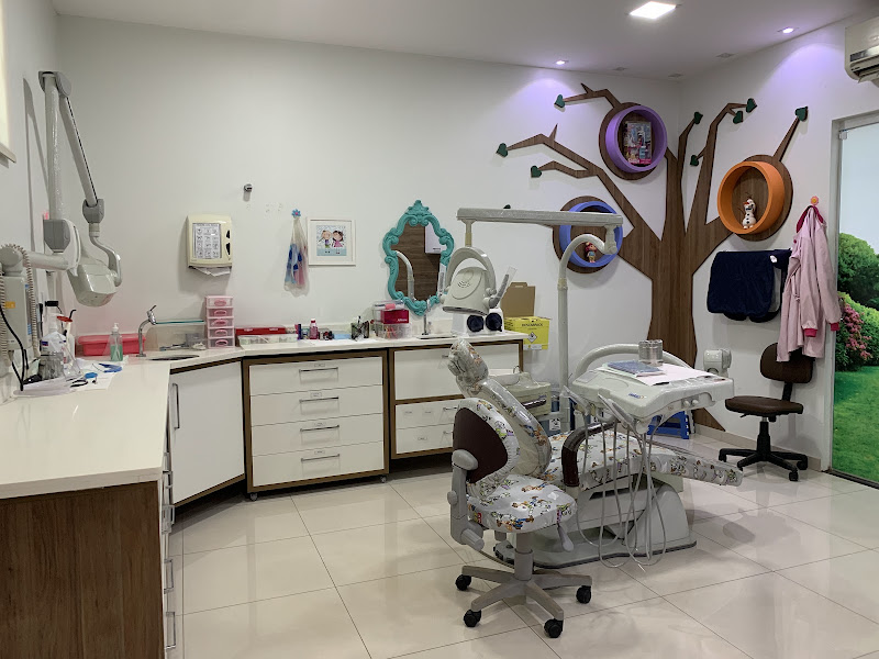 Foto 2 de Consultório Odontológico Dra Isadora Karoline