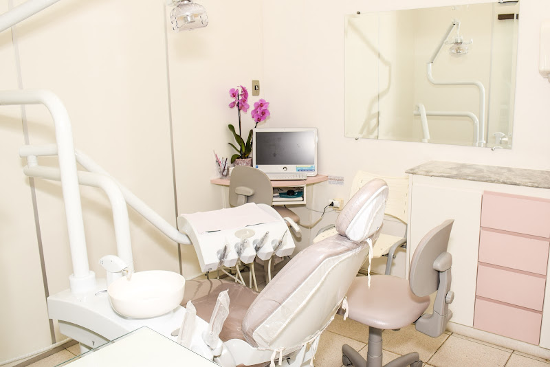 Foto 2 de Consultório Odontológico Dra.Ivana Rodrigues & Dra.Cynthia Rodrigues