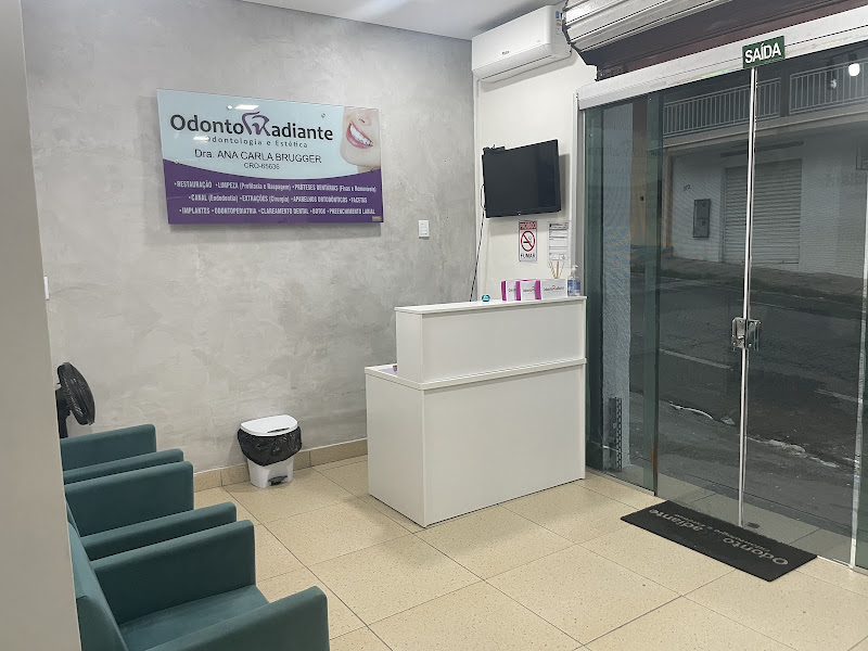 Foto 6 de Consultório Odontológico Dra.Ivana Rodrigues & Dra.Cynthia Rodrigues