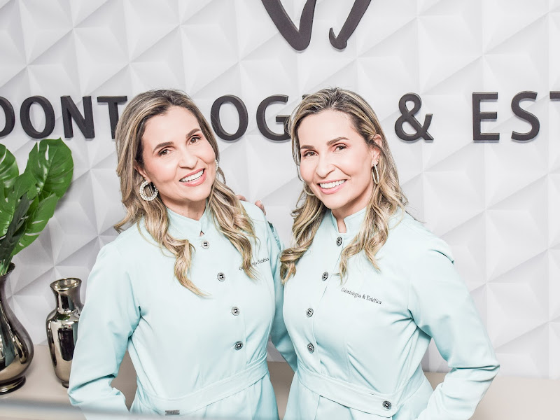 Foto 7 de Consultório Odontológico Dra.Ivana Rodrigues & Dra.Cynthia Rodrigues