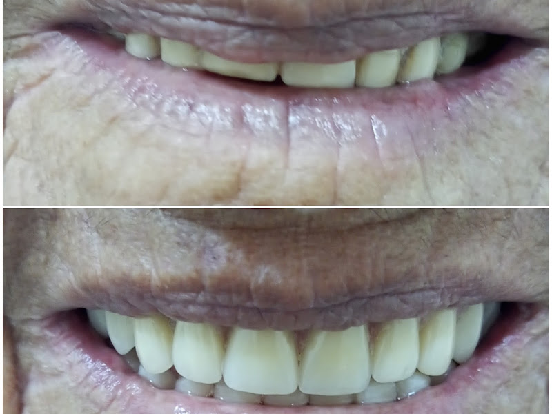 Foto 2 de Consultório Odontológico Dra. Ivete Castro