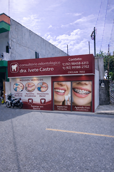 Foto 3 de Consultório Odontológico Dra. Ivete Castro
