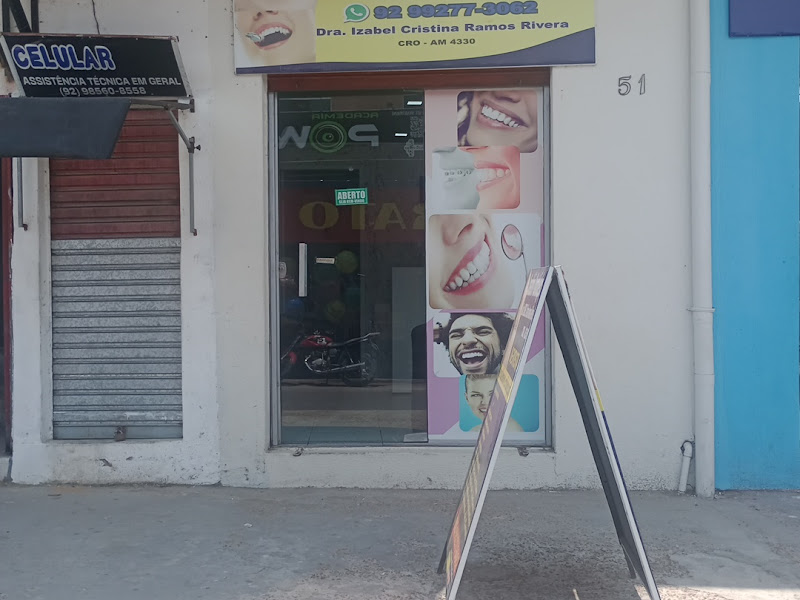 Foto 2 de Consultório Odontológico Dra. Izabel Cristina