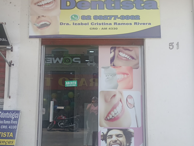 Foto 3 de Consultório Odontológico Dra. Izabel Cristina