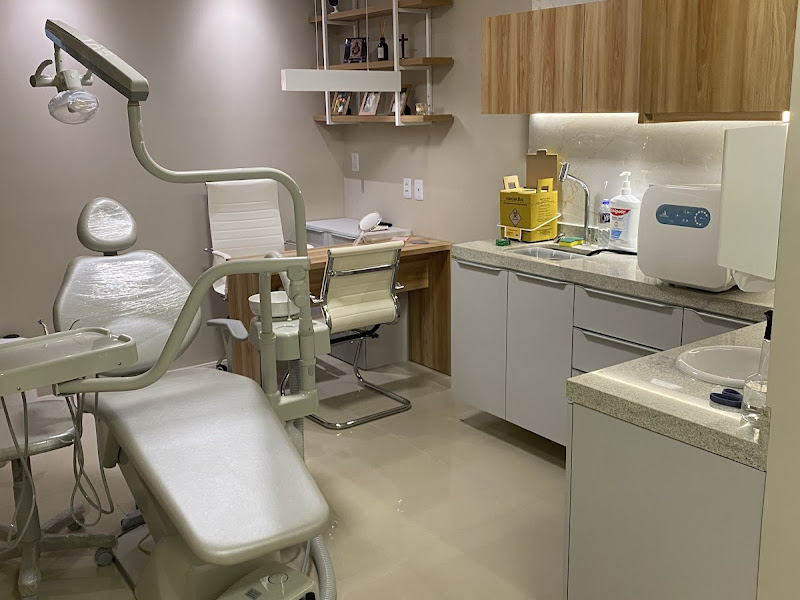 Foto 2 de Consultório Odontológico Dra Izabelle Amaral