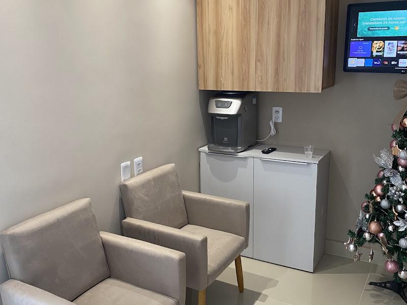 Foto 3 de Consultório Odontológico Dra Izabelle Amaral