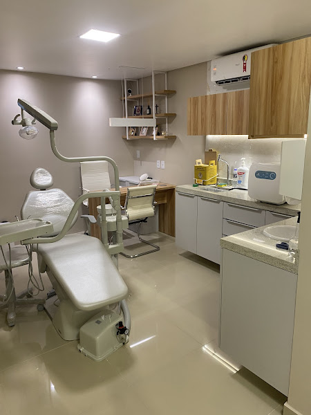 Foto 4 de Consultório Odontológico Dra Izabelle Amaral