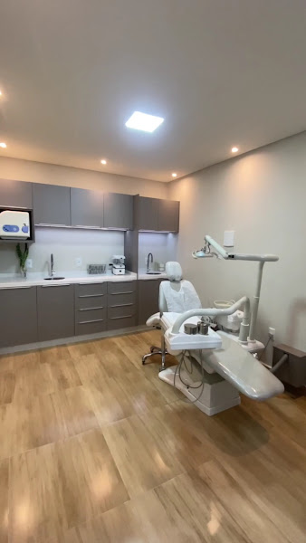 Foto 3 de Consultório Odontológico Dra. Izandra Maria