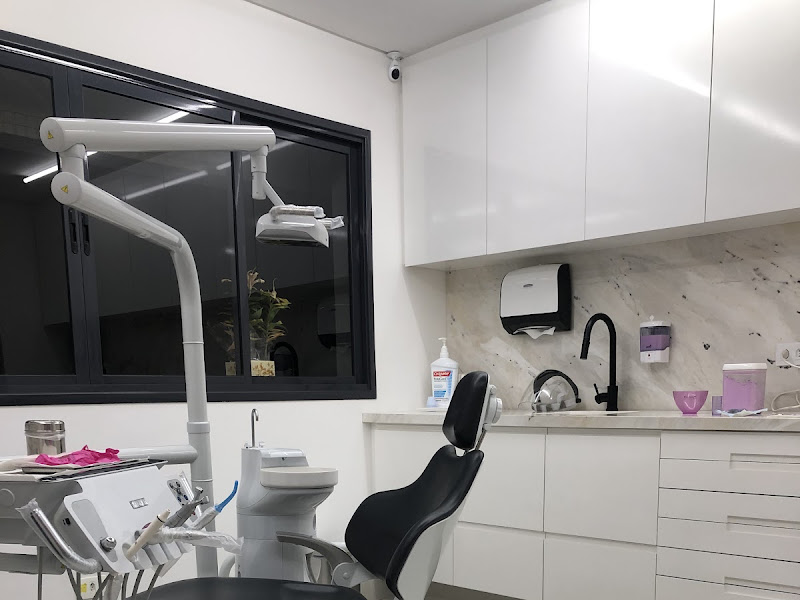 Foto 2 de Consultório Odontológico - Dra Jacinta E. Kroetz Schmidt