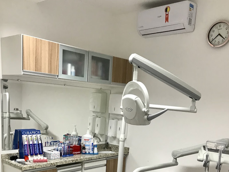 Foto 3 de Consultório Odontológico - Dra Jacinta E. Kroetz Schmidt