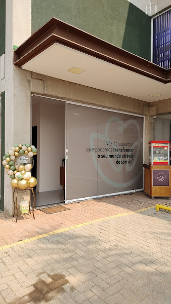 Foto 2 de Consultório odontológico Dra. Jacqueline Maia