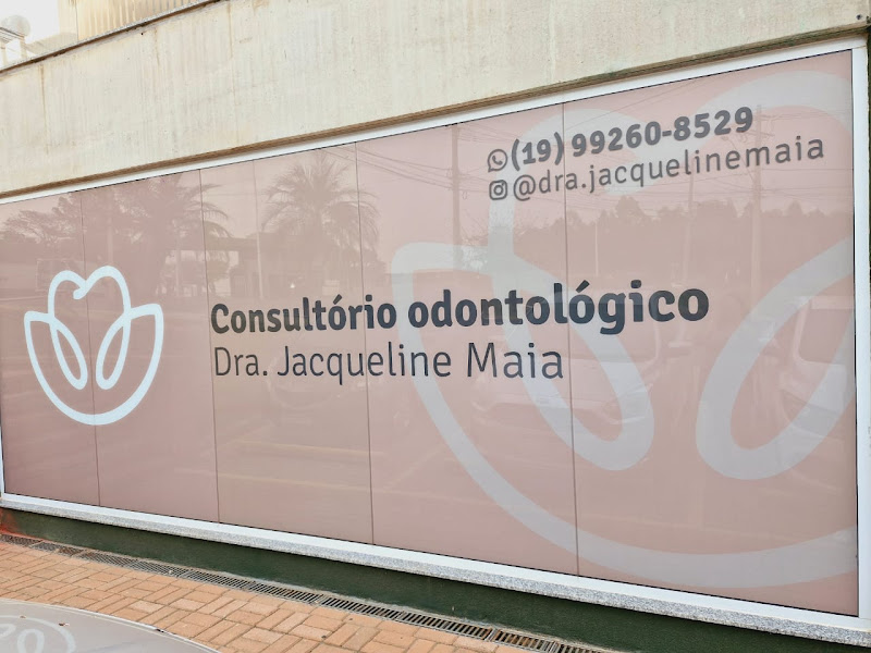 Foto 3 de Consultório odontológico Dra. Jacqueline Maia