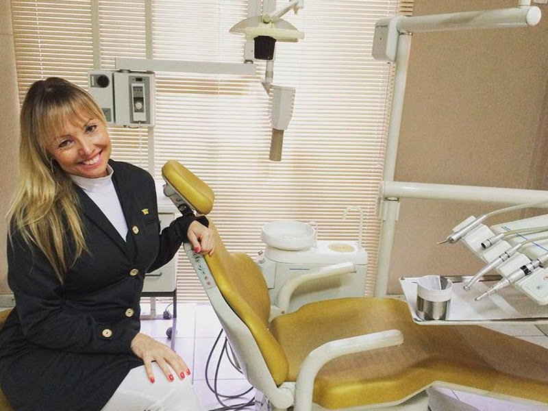Foto 3 de Consultório Odontológico Dra Jaiane Madalozzo