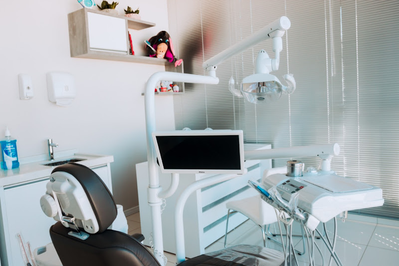 Foto 3 de Consultório Odontológico Dra. Jamila Vendruscolo