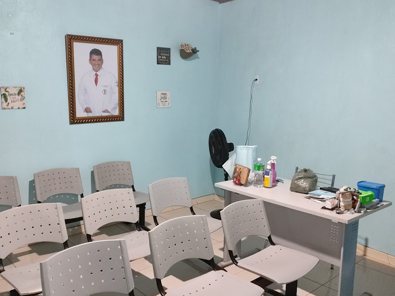 Foto 3 de Consultório Odontológico Dra. Jamili Gomes