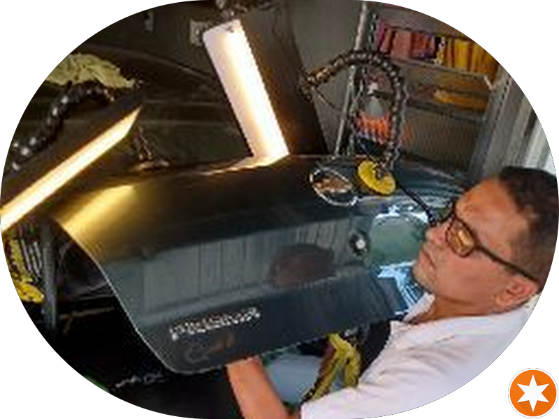 Foto 2 de Consultório Odontológico - Dra. Janaina Carla