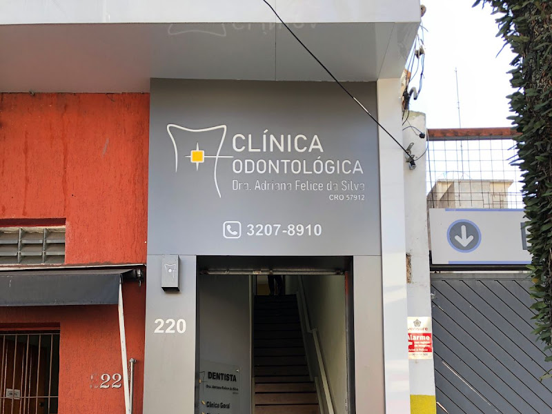 Foto 4 de Consultório Odontológico - Dra. Janaina Carla