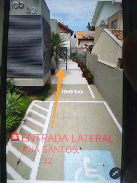 Foto 2 de Consultório Odontológico Dra Janaína Colombo