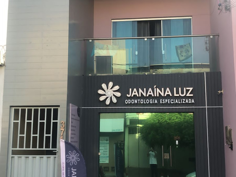 Foto 2 de Consultório Odontológico Dra. Janaína Luz