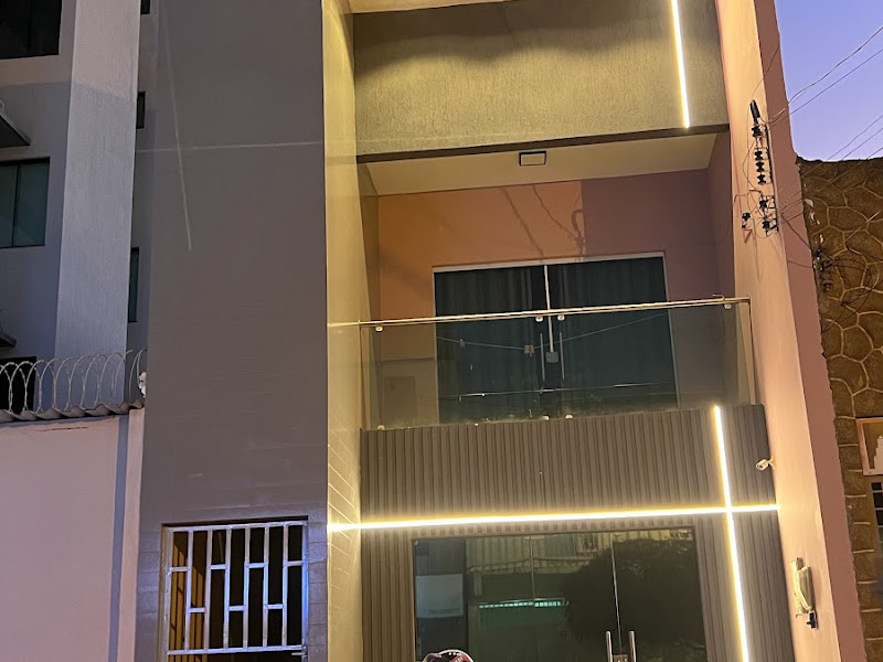 Foto 3 de Consultório Odontológico Dra. Janaína Luz