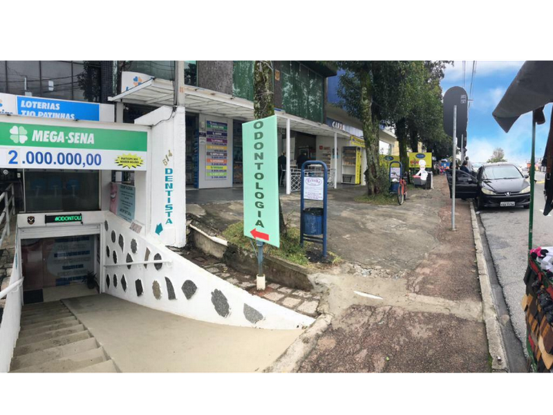 Foto 5 de Consultório Odontológico Dra. Janaina Martins Provenzi