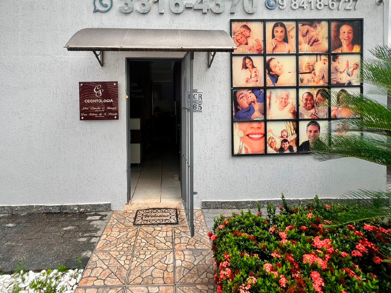 Foto de Consultório Odontológico Dra. Janayna Alves