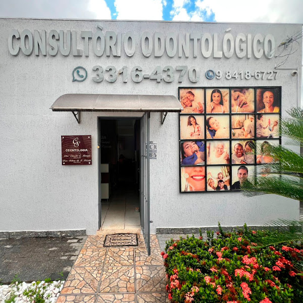 Foto 2 de Consultório Odontológico Dra. Janayna Alves