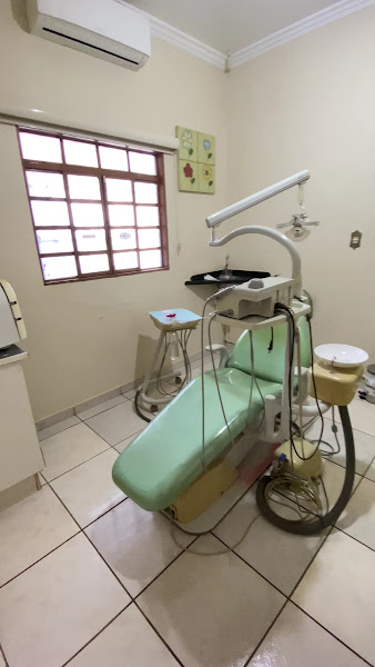 Foto 3 de Consultório Odontológico Dra. Janayna Alves