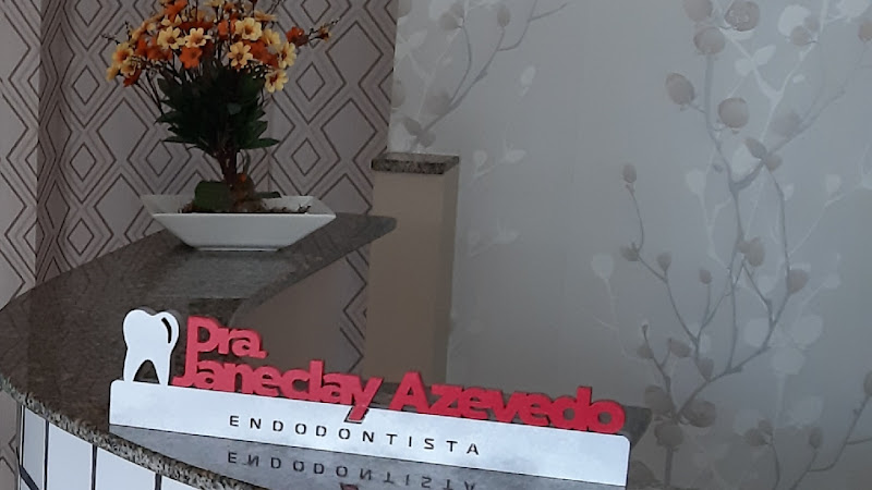 Foto 2 de Consultório odontológico-Dra. Janeclay Azevedo