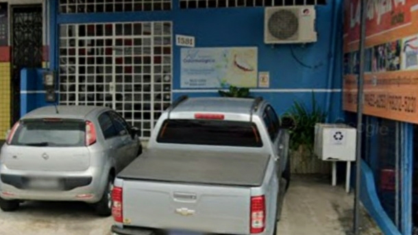 Foto 3 de Consultório odontológico-Dra. Janeclay Azevedo