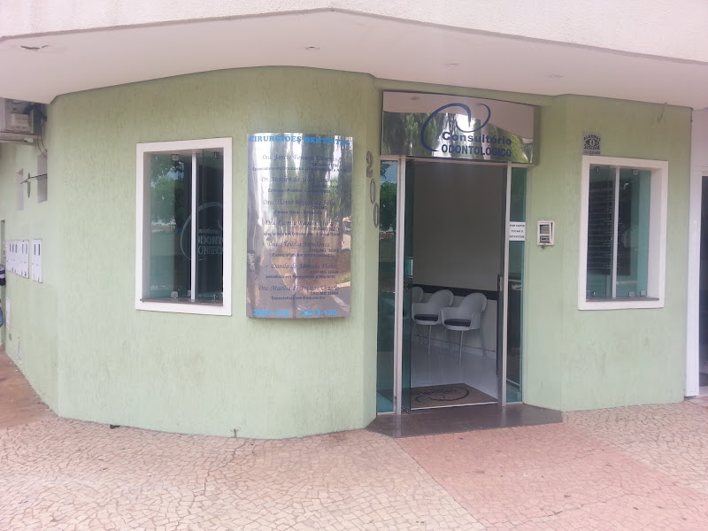 Foto 3 de Consultório Odontológico - Dra. Janete Fonseca Gimenes