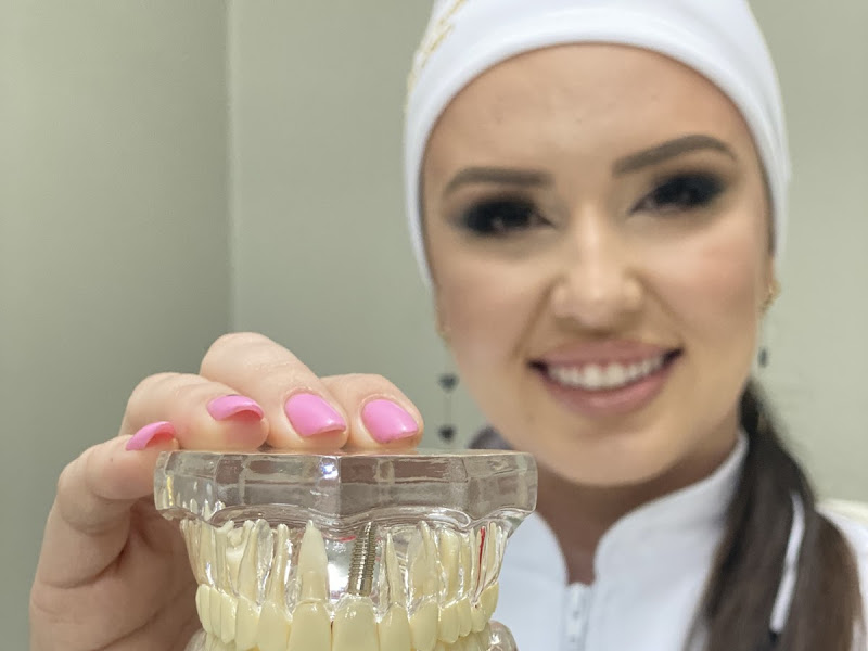 Foto 2 de Consultório Odontológico Dra. Janete Orestes