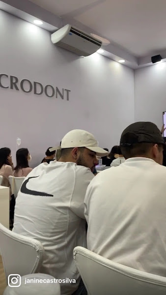 Foto 3 de Consultório Odontologico Dra Janine de Castro